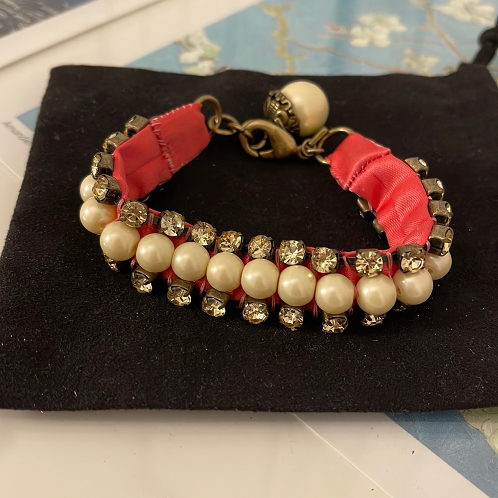 Banana Republic bracelet